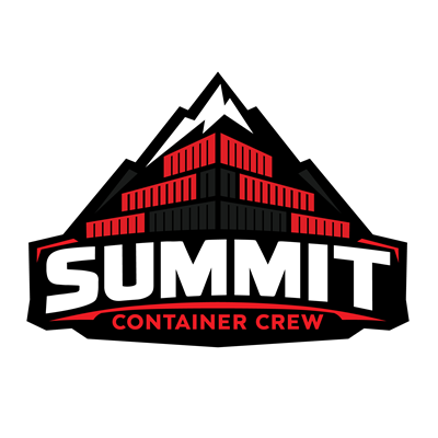 Summit Container Crew logo
